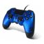 Lexip Steelplay Slim Pack Gamepad Sapphire Blue