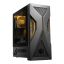 Asus TUF Gaming T500 (2025) Solar Eclipse Gray