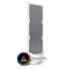 Montech LightFlow ARGB 360 White