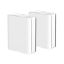 ASUS Wireless ZenWifi Mesh Networking system BE25000, BQ16 (W-2-PK)