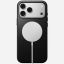 Nomad Traditional Leather Case for iPhone 18 Pro Max/17 Pro Max Black