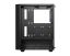 ID-COOLING WARE 310 ARGB Tempered Glass Black