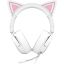 Razer Kraken Kitty V3 X Headset White