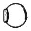 Nomad Sport Slim Strap S/M, black - Apple Watch 7 (41mm)/6/SE/5/4 (40mm)/3/2/1 (38mm)