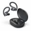 JLAB Go Air Sport True Wireless Earbuds - Graphite