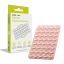 Mobile Origin Sticker Phone Mount O1 Light Pink