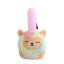 Lazer Built  Squishmallows Leonard Portable Bluetooth Headset