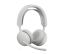 Logitech Zone Wireless 2 ES for Business Teams version with receiver Headset Off-White
