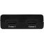 Startech 4K HDMI 2-Port Video Splitter Black