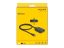 DeLock HDMI to 2xHDMI male/male adapter cable 0,5m Black