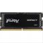 Kingston 16GB/4800MHz DDR-5 FURY Impact (KF548S38IB-16) notebook memória