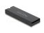 DeLock Heat Sink for M.2 SSD 2280 Black
