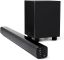 Thonet & Vander DUNN Bluetooth Soundbar Gen2 Black