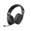 Marvo Pulz 70W Wireless Gaming Headset Black