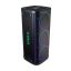 Vivax BS-610 Bluetooth Karaoke Speaker Black