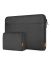 Inateck LB01005 Ultralight Laptop Bag Case 13,3