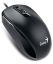 Genius DX-110 Mouse Black