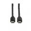 Hama HDMI - HDMI Cable 1,8m Black