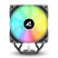 Sharkoon A40 RGB Air Cooling Black
