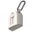 iOttie Treker MagSafe Travel Mount White