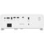 BENQ Projektor LH650 DLP, 1920x1080 (FullHD), 4000 lm, 3000000:1, 2xHDMI/3xUSB/USB-C/RS232