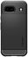 Spigen Rugged Armor for Google Pixel 8a Matte Black