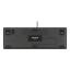 Cherry K37ID Keyboard Black US