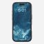 Nomad Sport case for iPhone 16 Pro Naval Blue