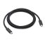 Apple Thunderbolt 4 (USB-C) Pro Cable (1.8 m)