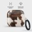 Burga Airpods Case for Airpods 4 Celestial