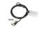 Kensington Universal 3-in-1 Combination Laptop Lock