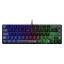 The G-Lab Keyz Hydrogen Keyboard Combo Black HU