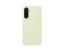 Samsung Galaxy A36 Silicone Case Light Green