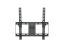 Multibrackets M Universal Tilt Wallmount Black Medium Black