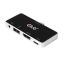 Club3D USB Type C 4-in-1 Hub to HDMI 4K60Hz USB Type C PD / USB Type A / Audio jack