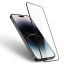 Spigen tR Slim HD 1 Pack, FC black - iPhone 14 Pro