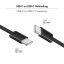 Logilink USB 2.0 Type-C C/M to C/M 100W cable 1,5m Black