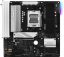 ASRock B850M PRO RS WIFI sAM5 B850 DDR5 mATX 90-MXBR70-A0UAYZ