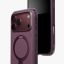 Torras Torras Q3 Air Essential case for iPhone 18 Pro Max Purple