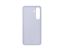 Samsung Galaxy S25 FE Silicone case Light Blue