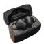 Marley Trenchtown ANC Wireless Earbuds Black