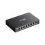 TP-Link ES208GP Omada 8-Port Gigabit Easy Managed Switch with 8-Port PoE+