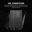Corsair iCUE LINK 6500X RGB Tempered Glass Black
