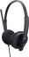 Dell WH1022 Stereo Headset Black