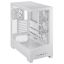 Asus A31 Plus Tempered Glass White