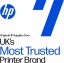 HP 302/304 Colorpack tintapatron