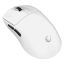 Rampage Clax Gaming Wireless Mouse White