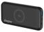 Energizer QE10009PQ 10000mAh Wireless PowerBank Black