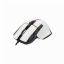 White Shark Marrok Gaming mouse White