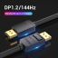 Vention Displayport cable 5m Black